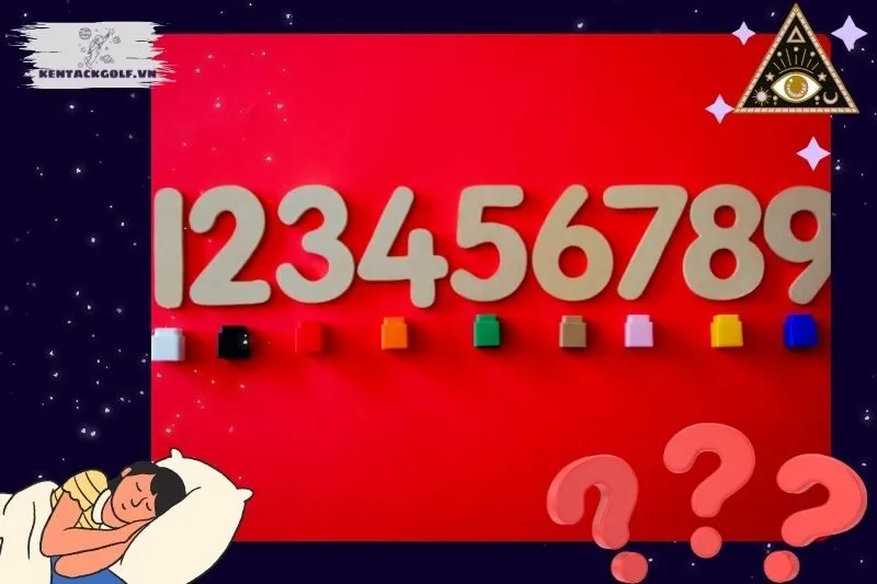 Các Con Số May Mắn Khi Mơ Thấy Chụp Hình