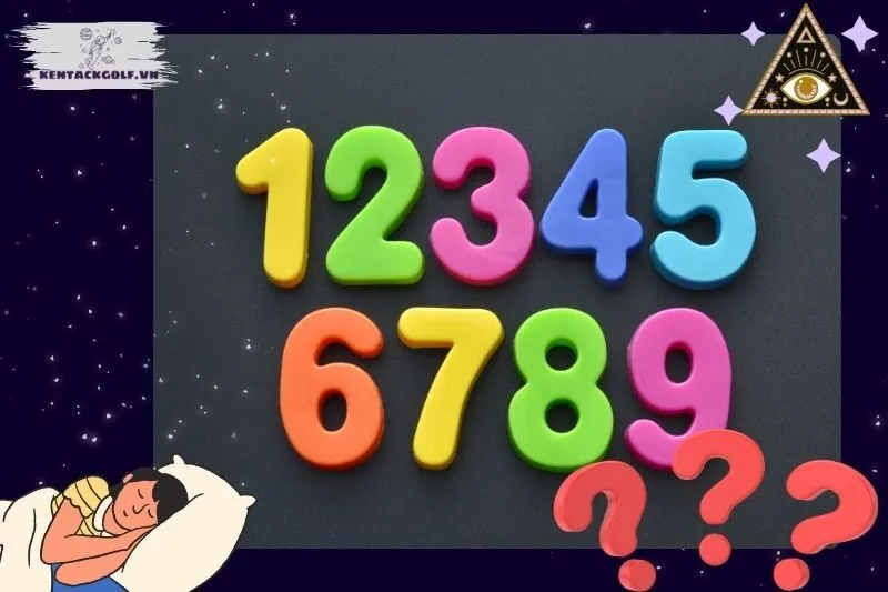 Các con số may mắn liên quan đến giấc mơ giếng nước đầy