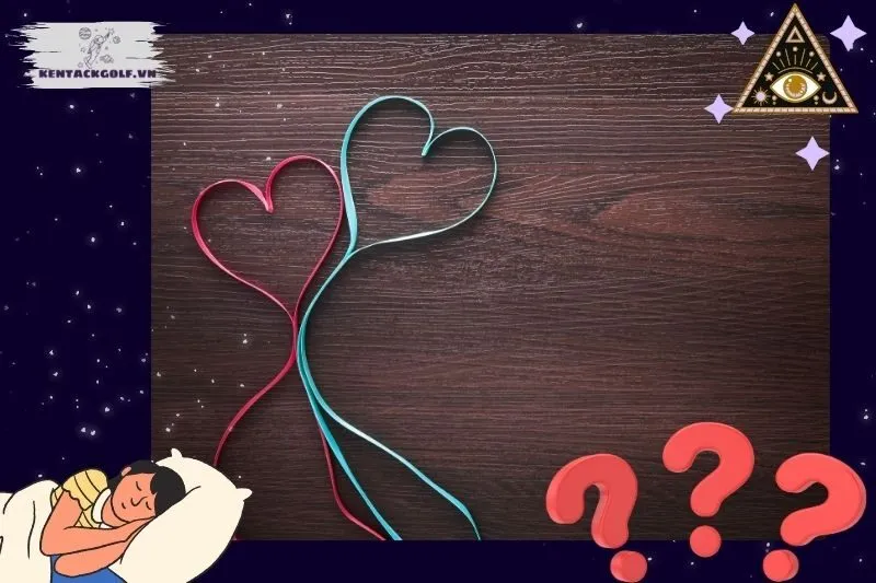 Các con số may mắn liên quan đến giấc mơ nằm mơ thấy quan hệ