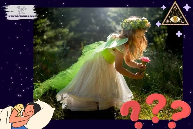 Các loại thần tiên thường xuất hiện trong giấc mơ và ý nghĩa