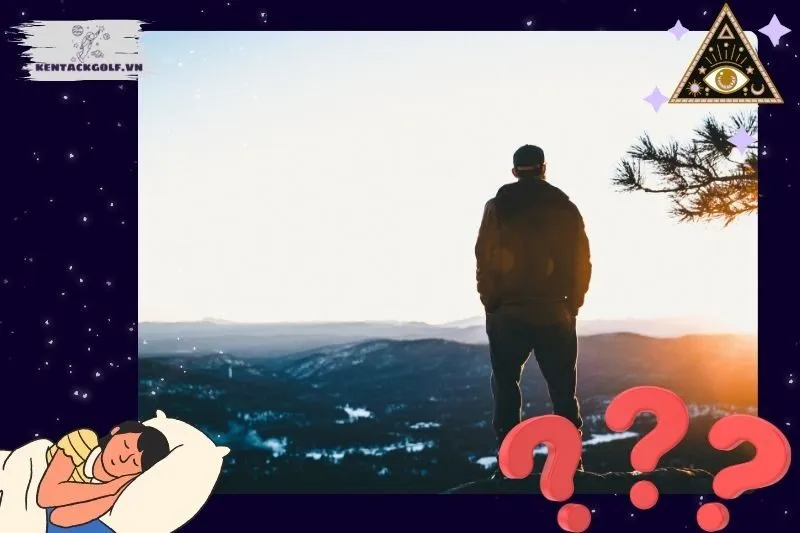 Các loại giấc mơ thấy đàn ông và điềm báo liên quan