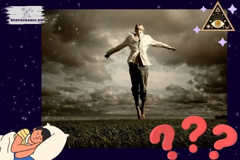 Các loại giấc mơ thấy mình biết bay và ý nghĩa từng loại