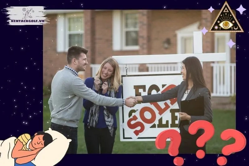 Các tình huống cụ thể trong giấc mơ thấy buôn bán và ý nghĩa của chúng