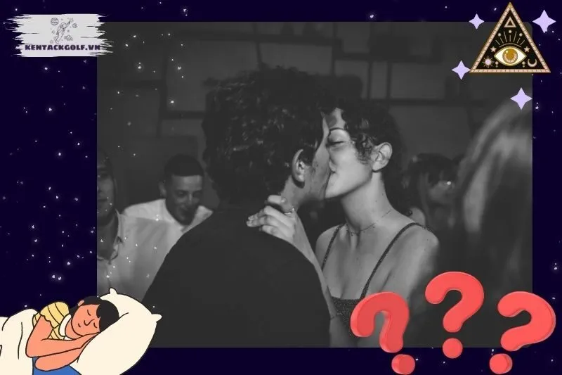 Các Tình Huống Khác Nhau Khi Mơ Hôn Người Lạ và Ý Nghĩa Của Chúng