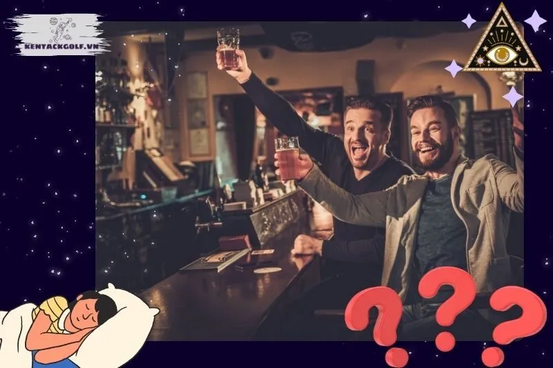 Các tình huống mơ phổ biến liên quan đến mơ thấy bạn học cũ