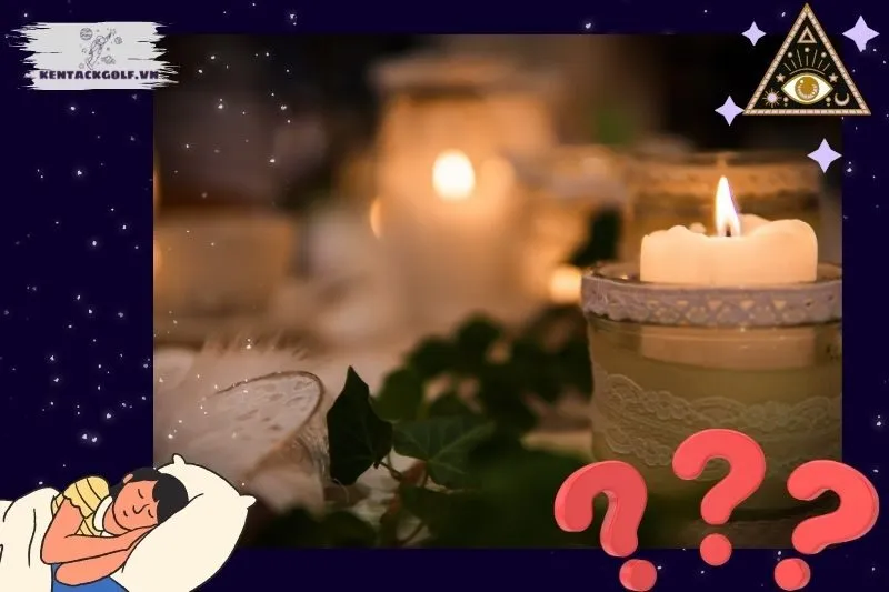 Các tình huống phổ biến khi mơ thấy người chết và ý nghĩa của chúng