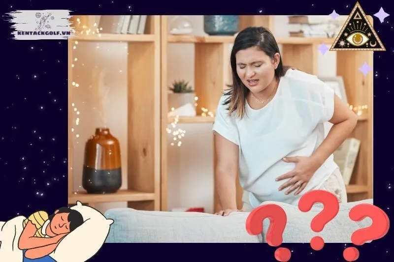 Các tình huống phổ biến khi nằm mơ thấy sảy thai và ý nghĩa