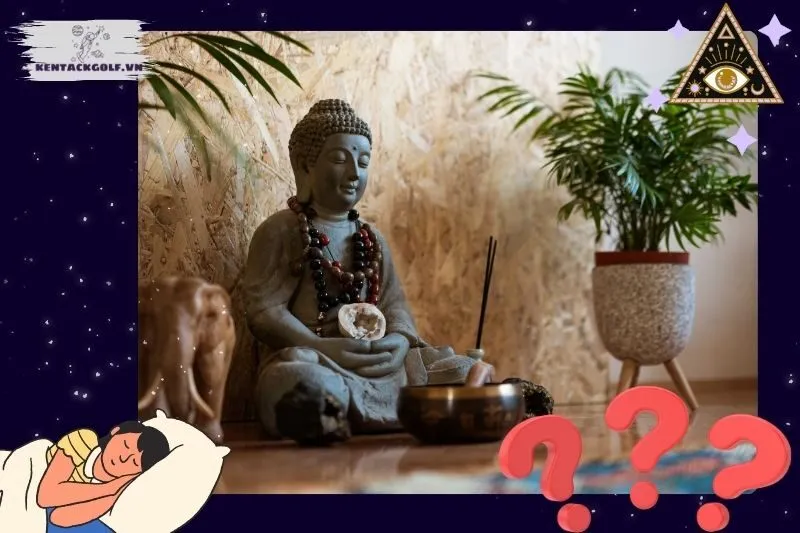 Cách hóa giải điềm xấu khi nằm mơ thấy chó