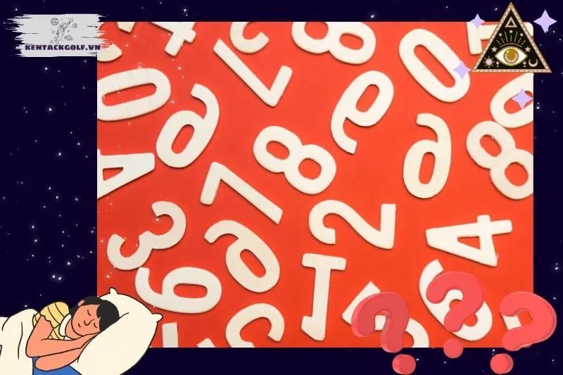 Con số may mắn khi nằm mơ thấy trộm