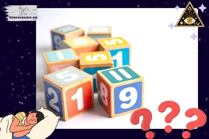 Con Số May Mắn Khi Nằm Mơ Thấy Vàng