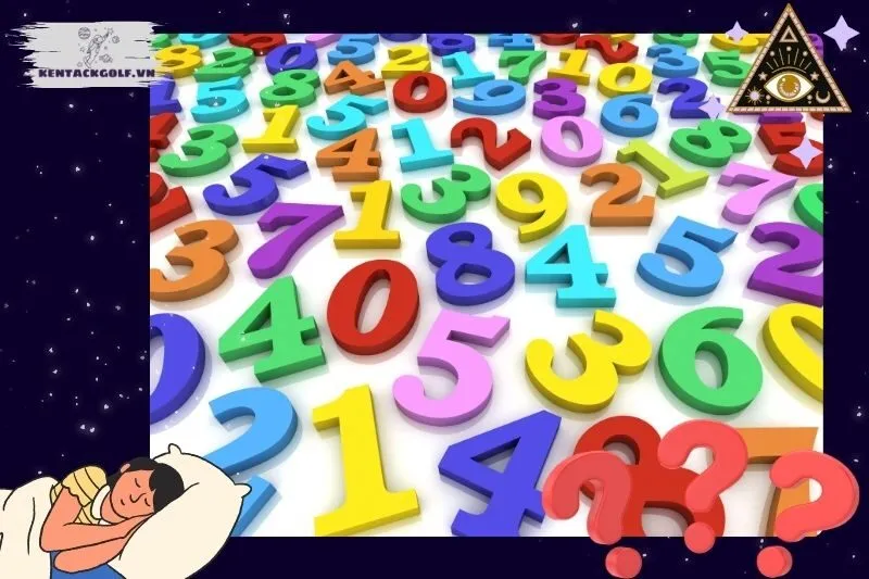 Con số may mắn liên quan đến giấc mơ thấy bộ đội