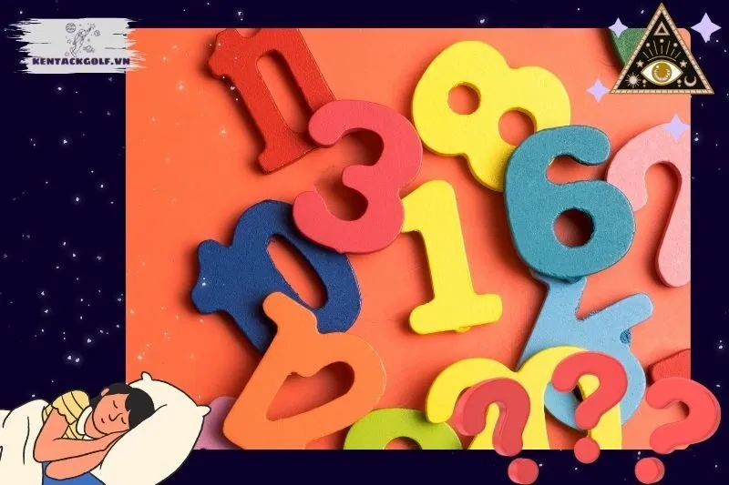 Con số may mắn liên quan đến giấc mơ thấy gà