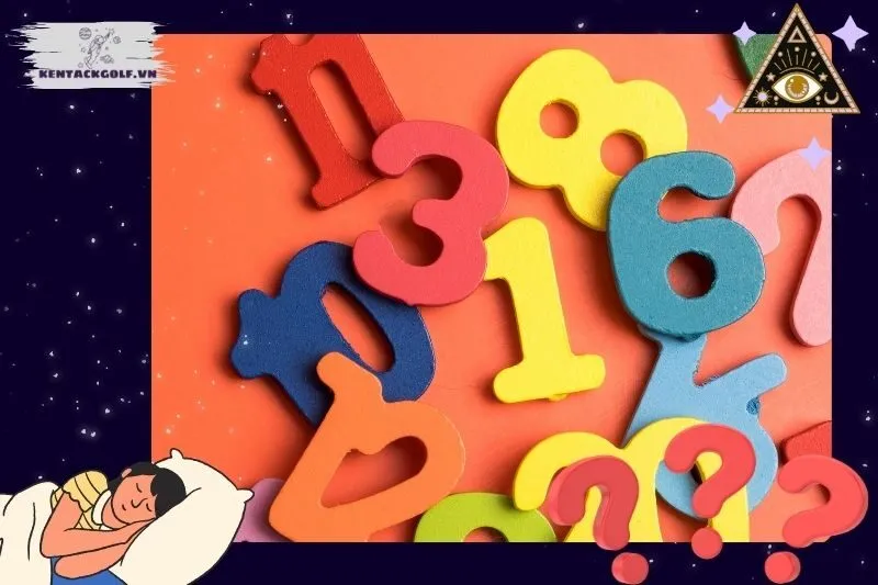 Con số may mắn liên quan đến giấc mơ thấy thần tiên