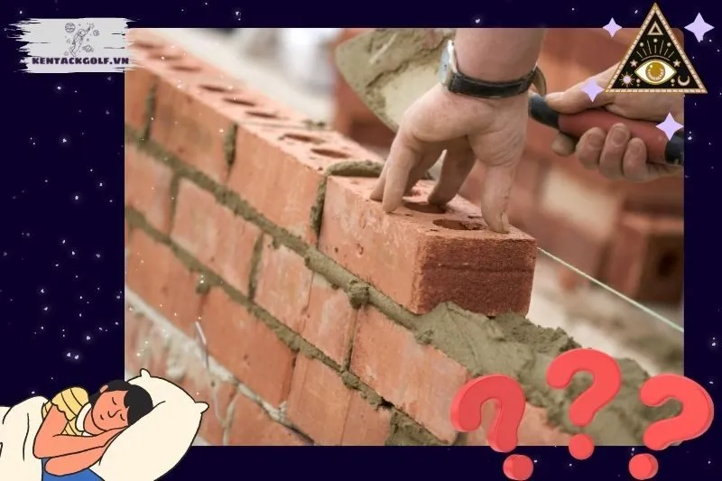 Điềm báo từ những trường hợp mơ thấy xây nhà