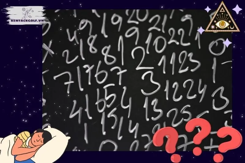 Giấc mơ thấy tôm tép và những con số liên quan