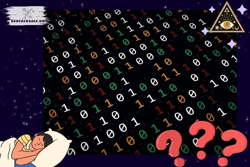 Giải mã các tình huống cụ thể của giấc mơ thấy giết người