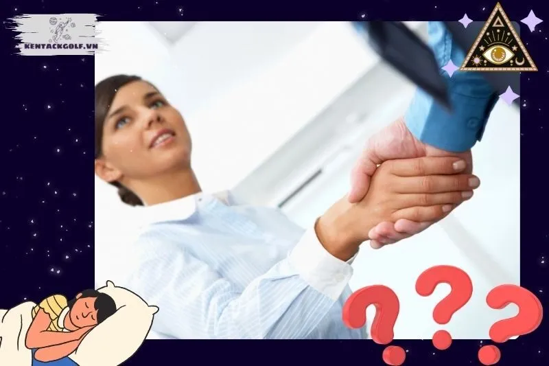 Giải mã các tình huống cụ thể khi nằm mơ thấy người quen