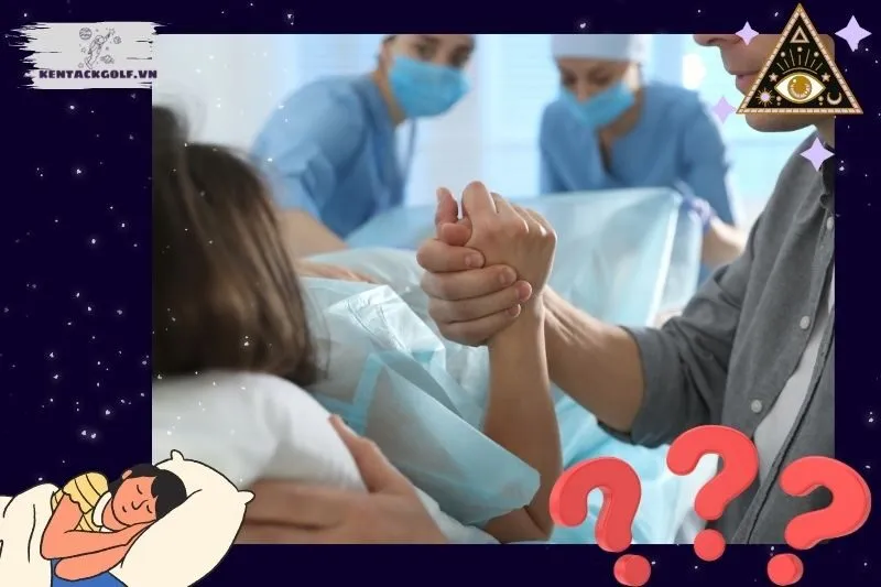 Giải mã các tình huống cụ thể khi nằm mơ thấy sinh em bé