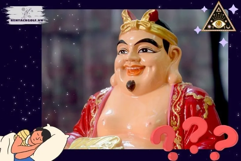 Giải Mã Chi Tiết Các Loại Giấc Mơ Về Tượng Ông Địa