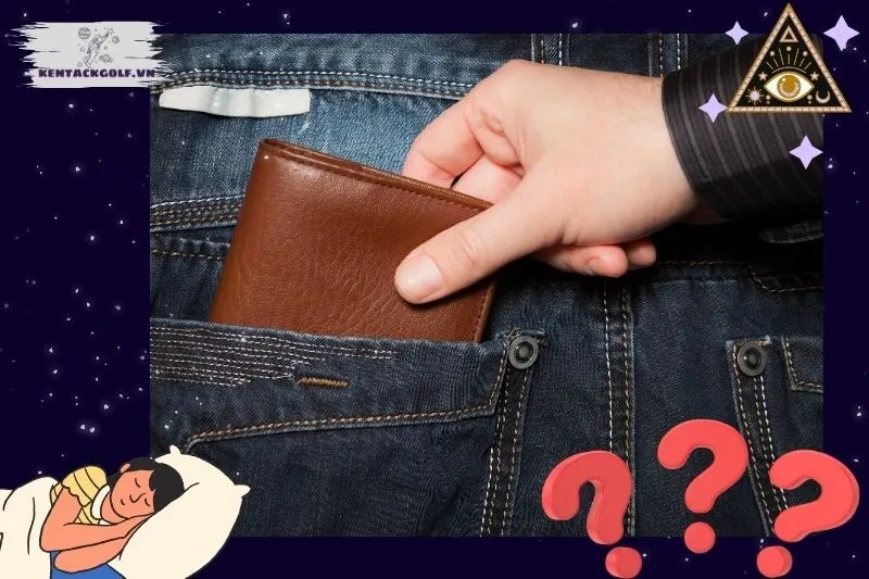 Giải mã giấc mơ mất đồ theo từng trường hợp cụ thể