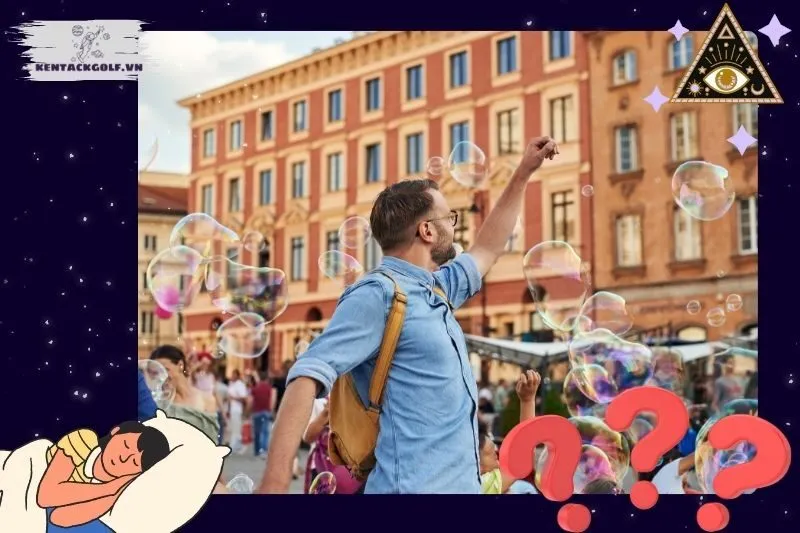 Giải mã từng tình huống mơ thấy đi nước ngoài