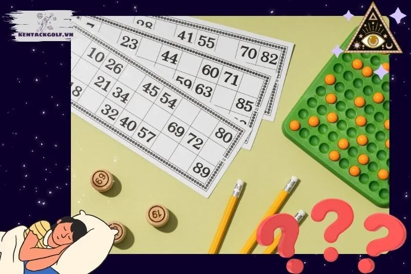 Giải mã từng trường hợp mơ thấy vé số