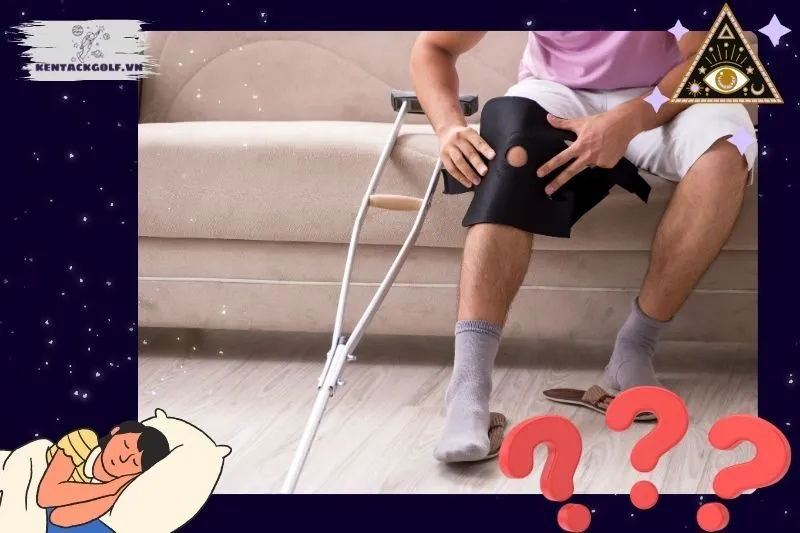 Giải mã ý nghĩa của giấc mơ thấy bị thương