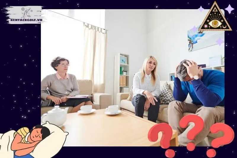 Giải mã ý nghĩa giấc mơ ngoại tình