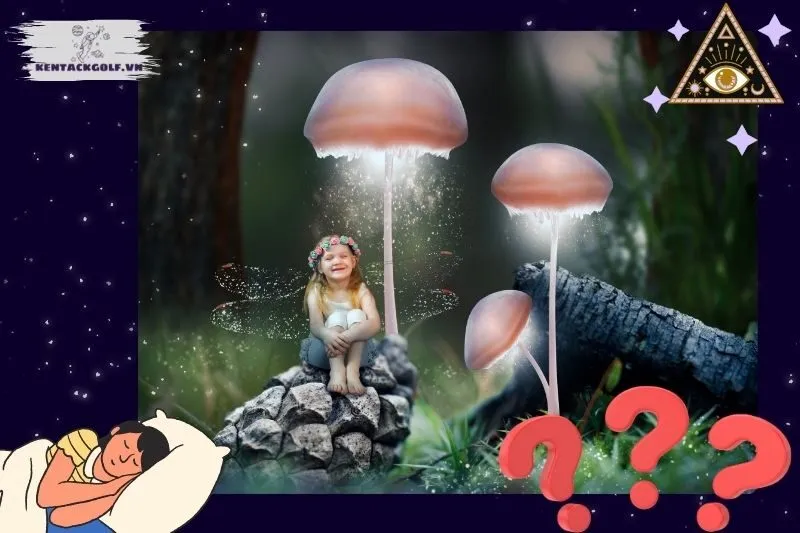 Giải mã ý nghĩa giấc mơ thấy thần tiên