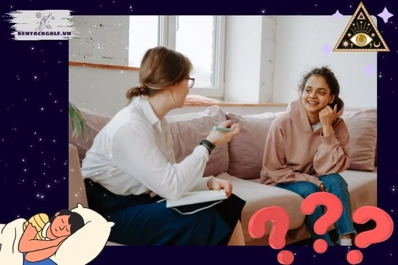 Lời khuyên khi mơ thấy đi vượt biên