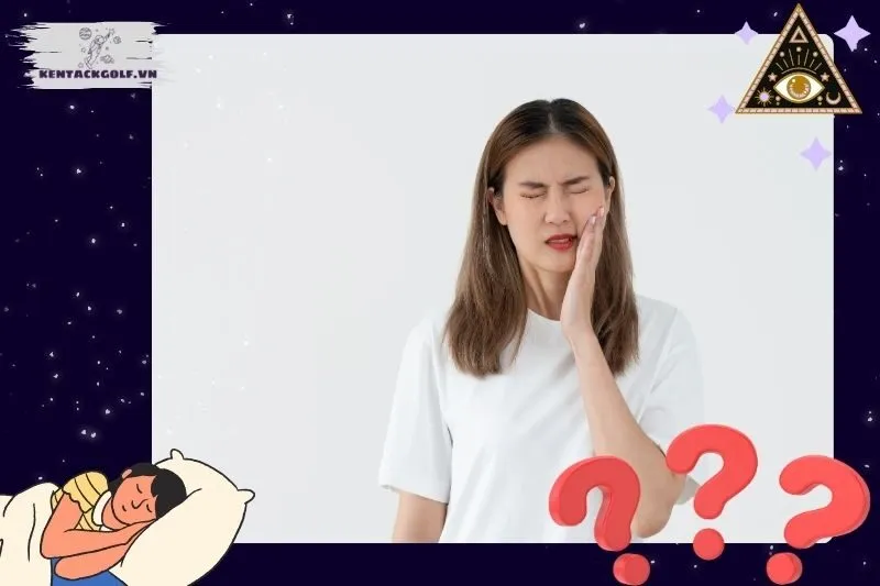 Mơ nhổ răng và tác động đến sức khỏe, tài chính