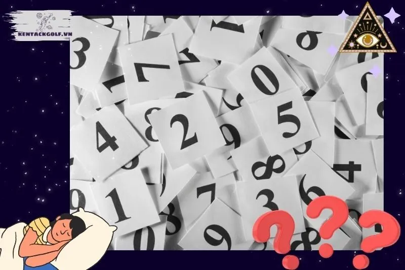 Nằm Mơ Thấy Nhẫn Vàng Có Liên Quan Gì Đến Các Con Số May Mắn?