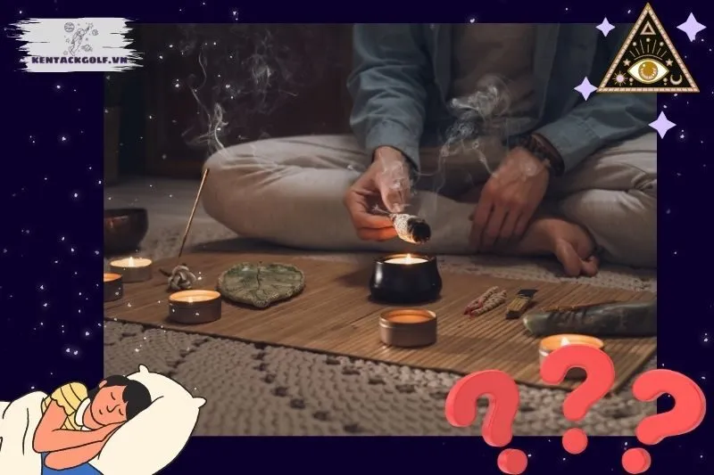 Nằm mơ thấy rụng răng có liên quan gì đến tâm linh?