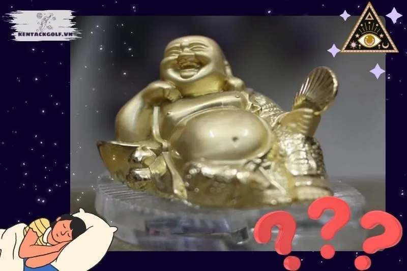 Nằm Mơ Thấy Tượng Ông Địa Mang Ý Nghĩa Gì?