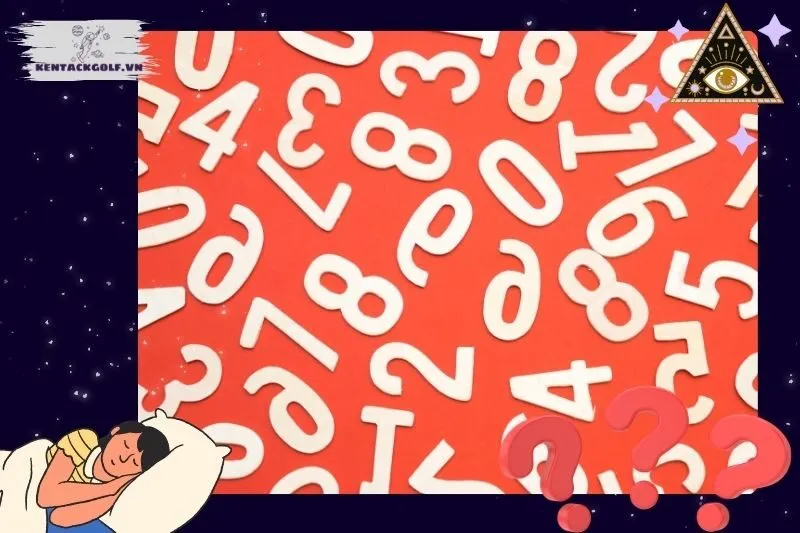 Những con số may mắn liên quan đến giấc mơ thấy bắp ngô