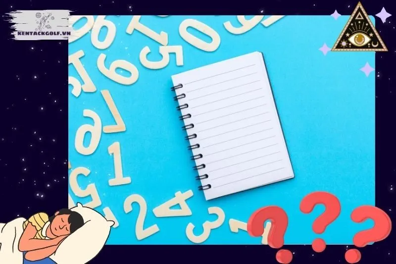 Những con số may mắn liên quan đến giấc mơ thấy bò