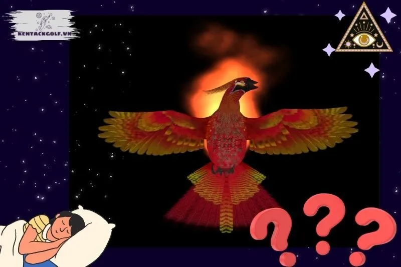 Phượng Hoàng Trong Các Giấc Mơ Thường Gặp
