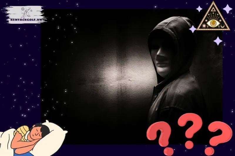 Ý nghĩa chung của việc nằm mơ thấy người lạ