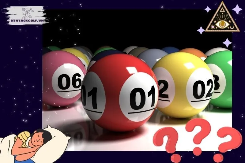 Ý nghĩa của giấc mơ nằm mơ thấy trúng số