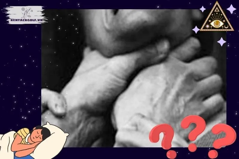 Ý Nghĩa Của Giấc Mơ Thấy Bị Bóp Cổ