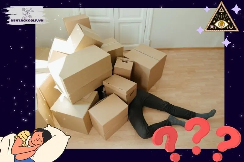 Ý nghĩa của việc nằm mơ thấy người chết