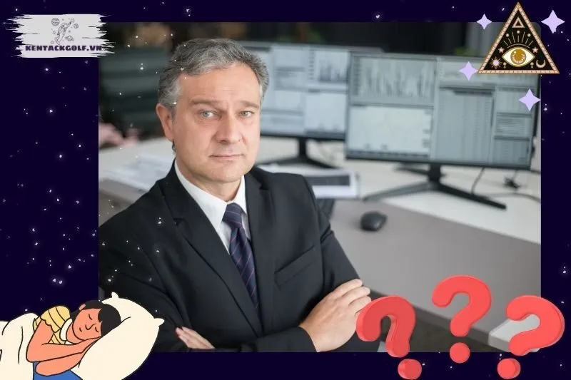 Ý Nghĩa Của Việc Nằm Mơ Thấy Sếp