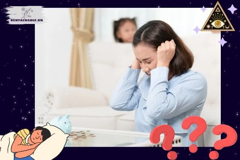 Ý nghĩa của việc nằm mơ thấy tiền