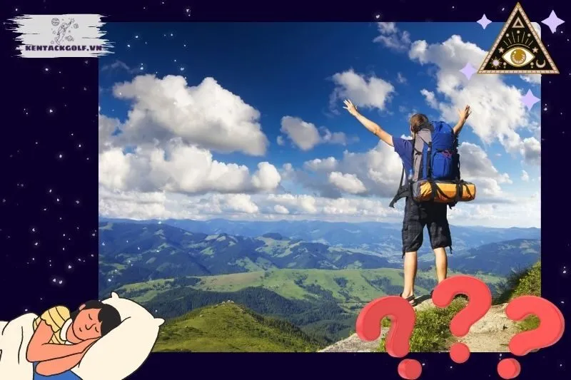 Ý nghĩa giấc mơ đi du lịch đối với cuộc sống và công việc