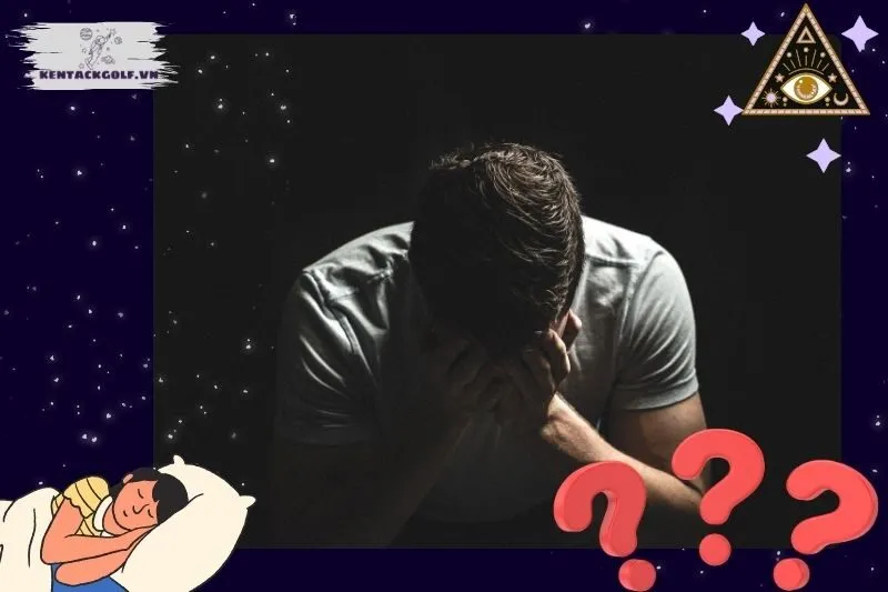 Ý nghĩa giấc mơ nằm mơ thấy khóc là gì?