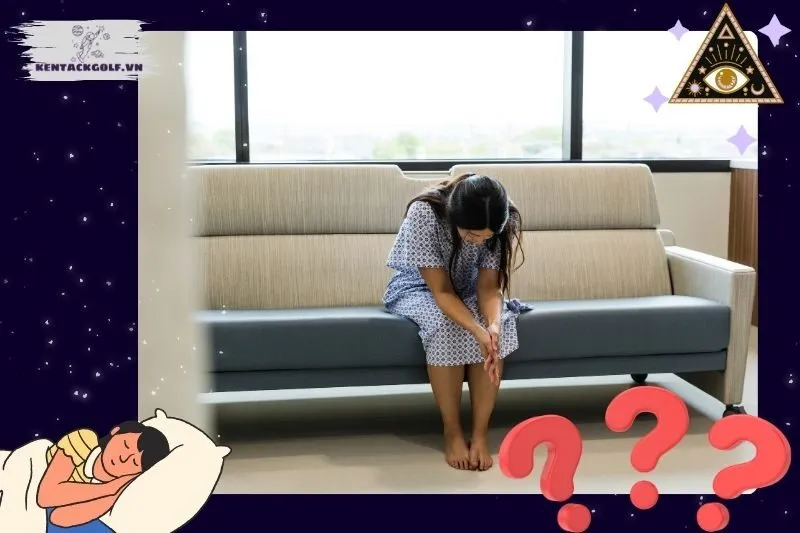 Ý nghĩa giấc mơ nằm mơ thấy sảy thai là gì?