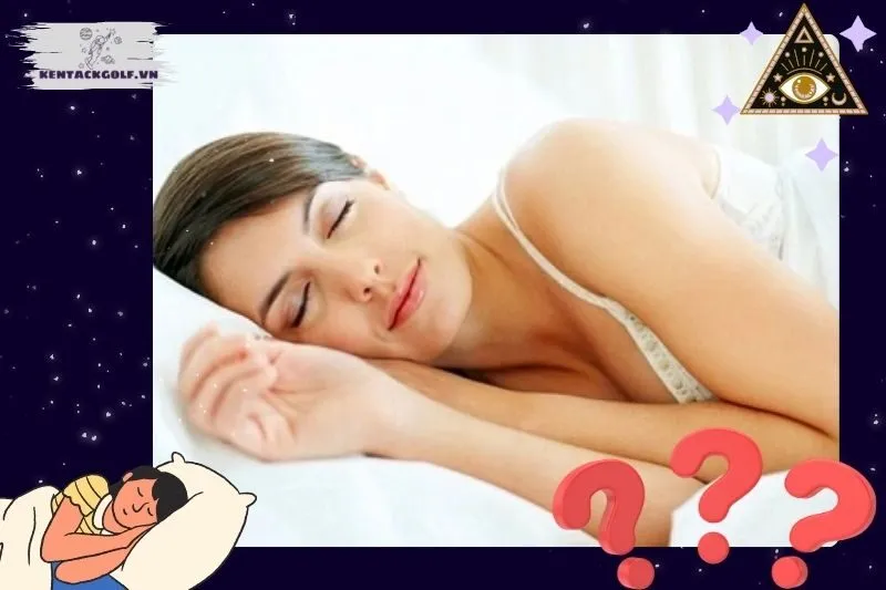 Ý nghĩa nằm mơ thấy mình ở khoả thân