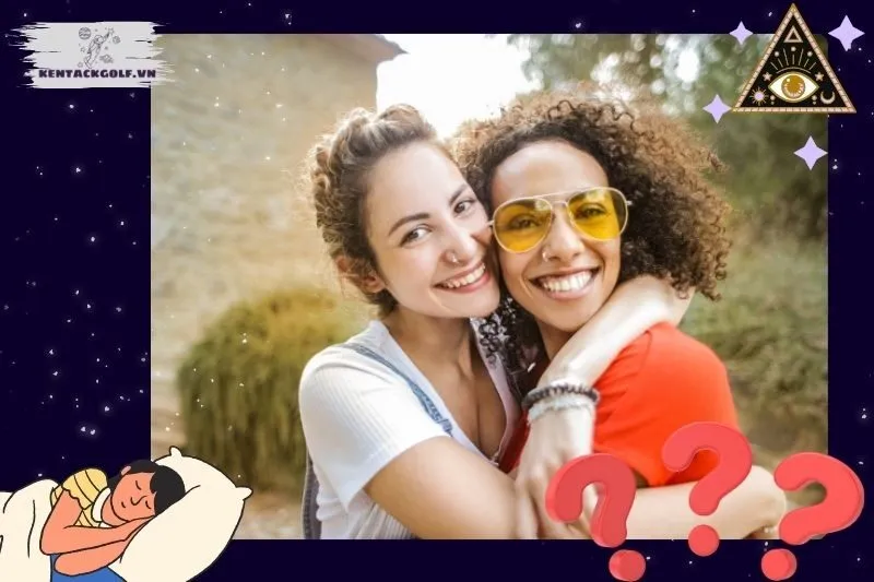 Ý nghĩa khi nằm mơ thấy bạn học cũ