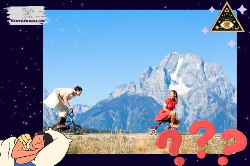 Ý nghĩa nằm mơ thấy bị rượt đuổi