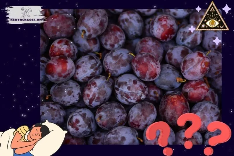 Ý Nghĩa Tổng Quan Khi Nằm Mơ Thấy Cây Mận